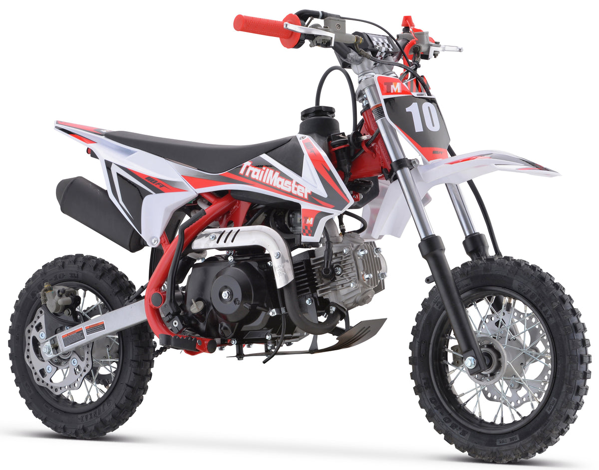 Plaquette D'Embrayage Renforcée Avec Ressorts Pour Dirt Bike 49cc 2 Temps - ATV, Scooter, Pocket Bike