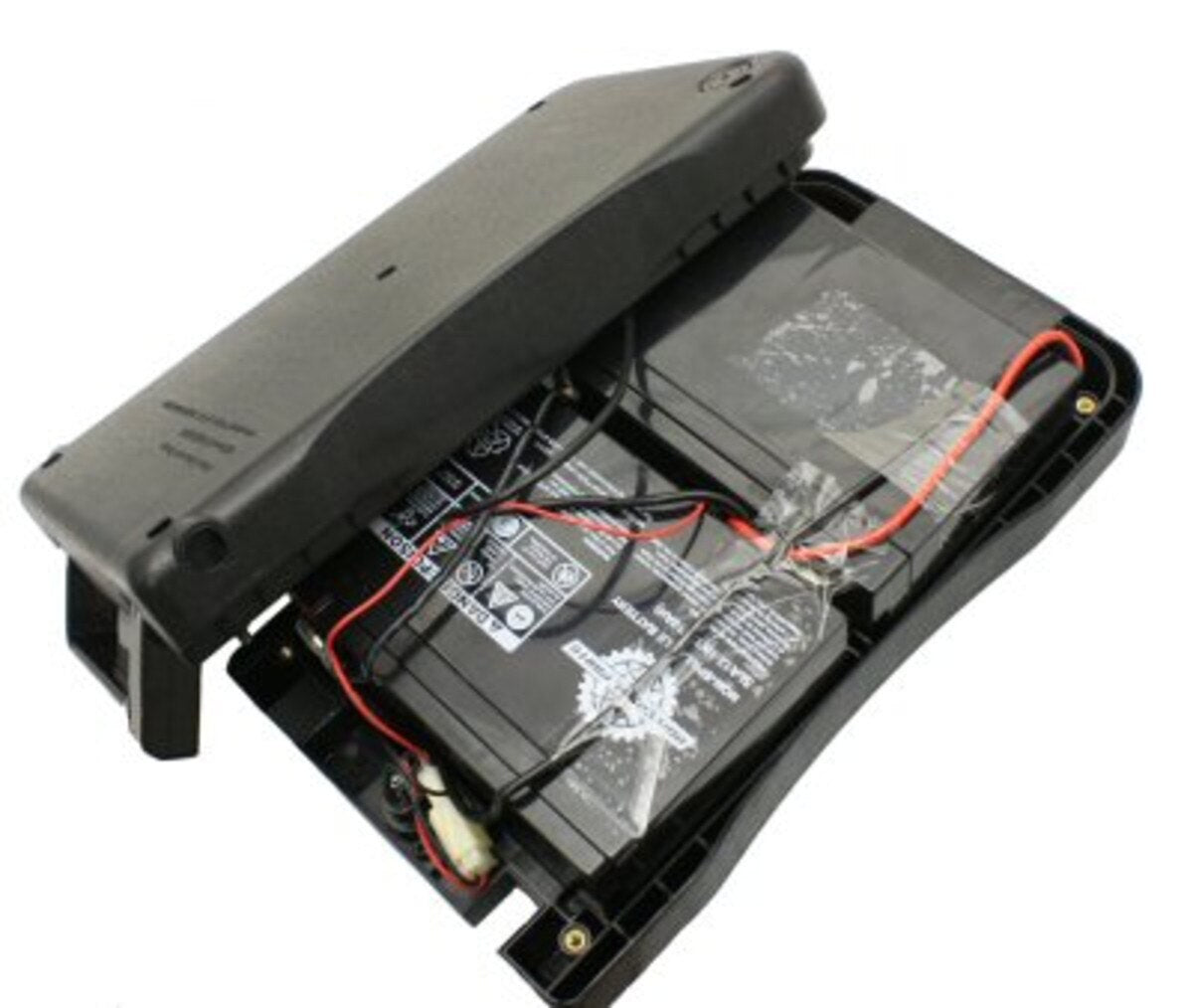 currie electric bicycle 24V, 10Ah Rack Mount Battery Pack for Currie Electric Bikes – GoKarts USA®