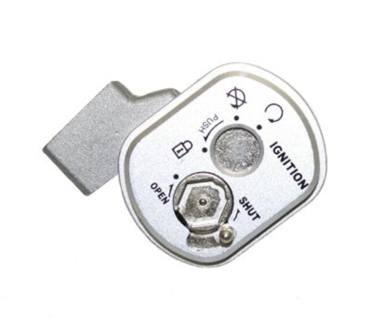 Ignition Switch for ZNEN ZN50QT-E3 Aurora – GoKarts USA®