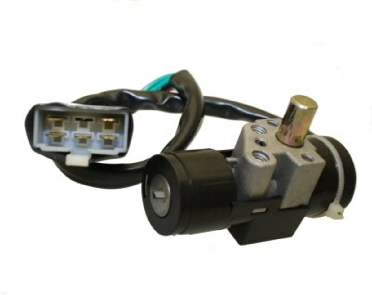 Ignition Switch for ZNEN ZN50QT-E3 Aurora – GoKarts USA®