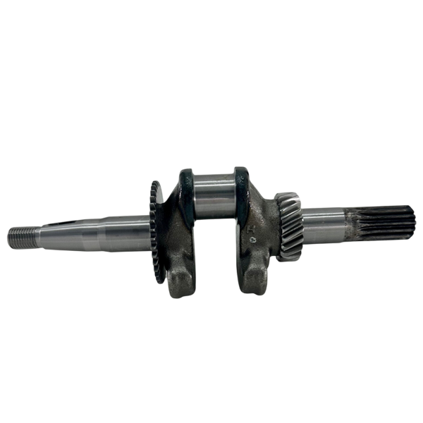 Crankshaft, GX120 HX2, UT2 and Prior: Genuine Honda – GoKarts USA®