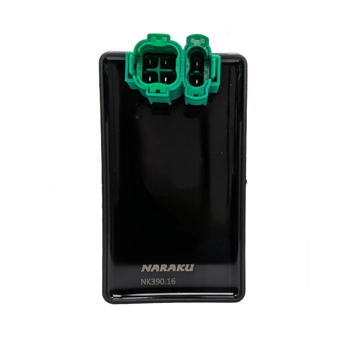 CDI unit Naraku onbegrensd voor Kymco Fever ZXII, KB50