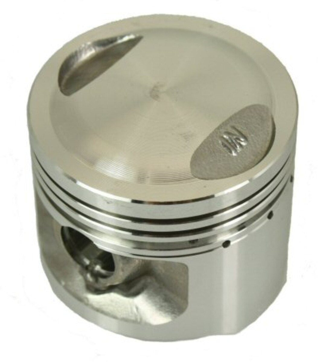 Piston Ring Kit, 52.4mm 13mm Pin Piston Rings Kit Fit for Loncin Piston Ring Kit, 52.4mm 13mm Pin Piston Rings Kit Fit for Loncin