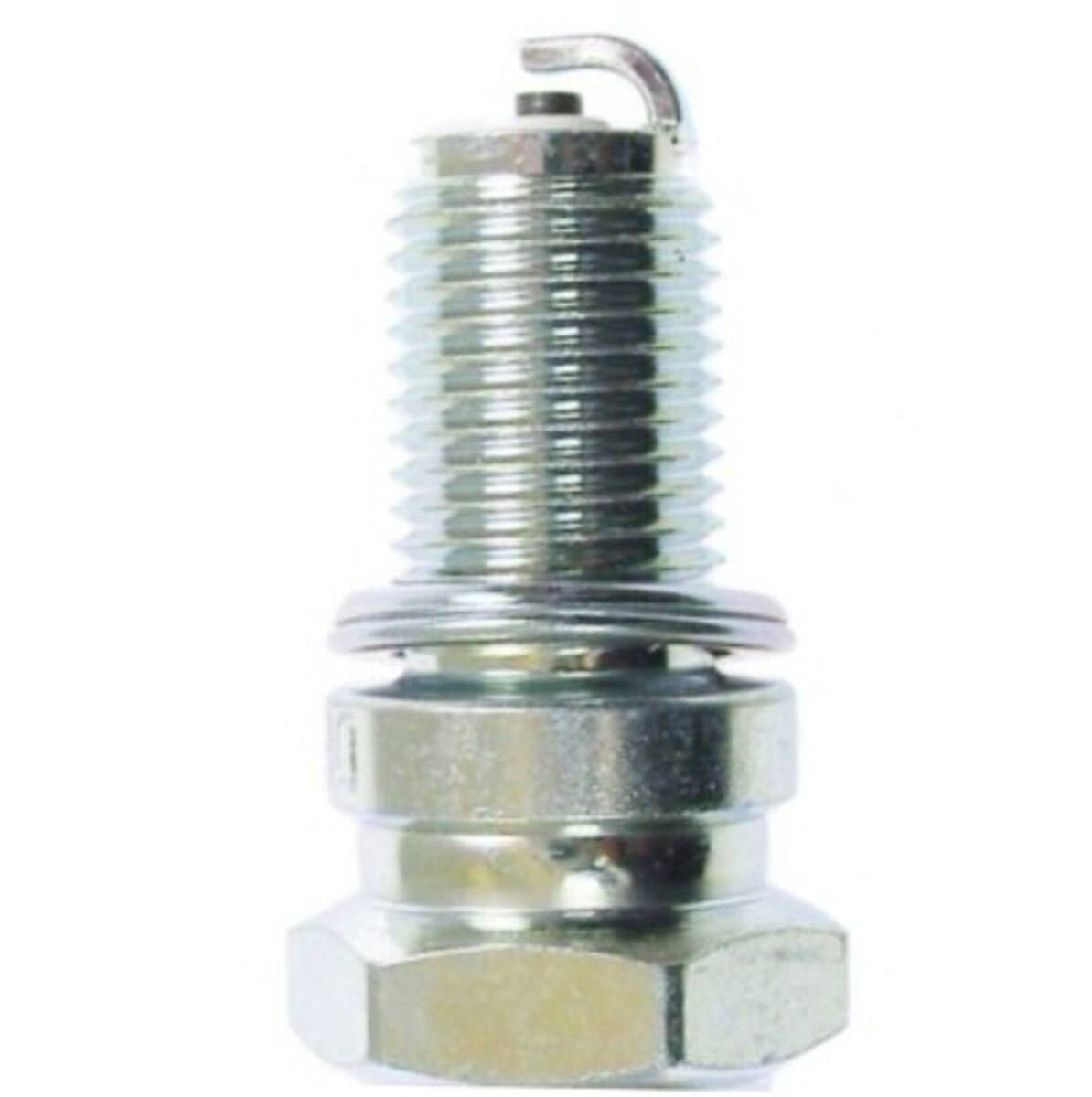 NGK Spark Plug - 7162 - Dennis Kirk