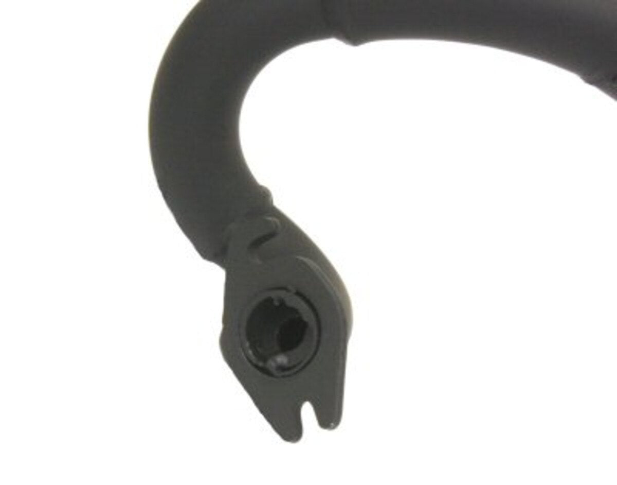 Polini Exhaust for Yamaha Jog 2-Stroke – GoKarts USA®