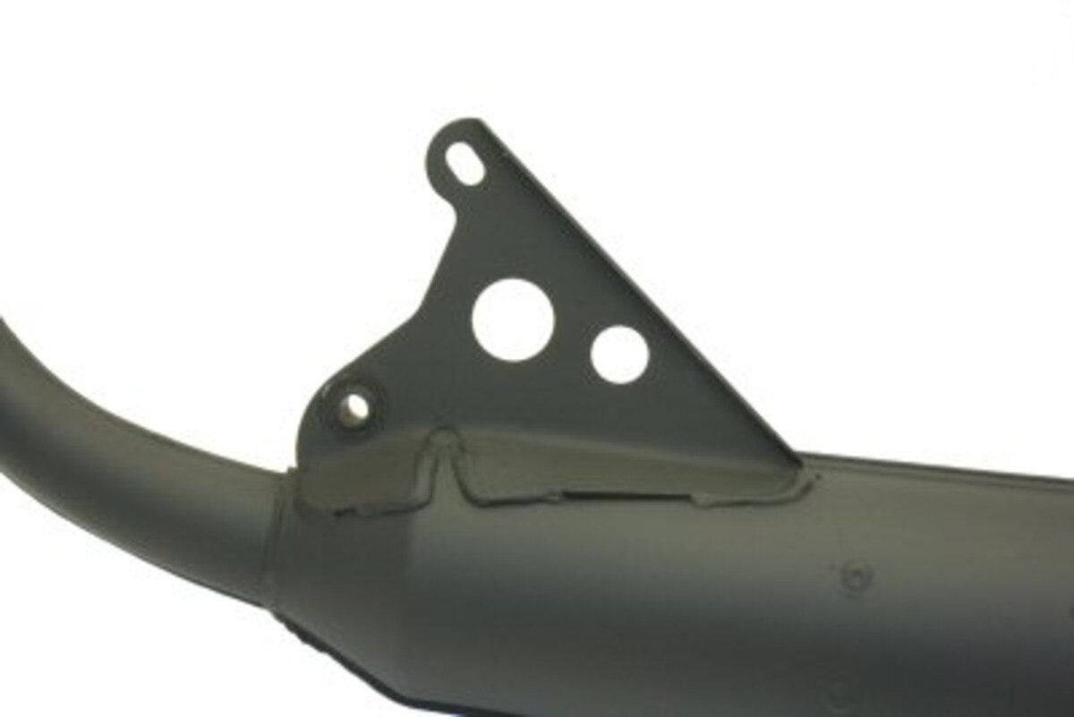Polini Exhaust for Yamaha Jog 2-Stroke – GoKarts USA®