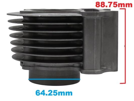 GY6 