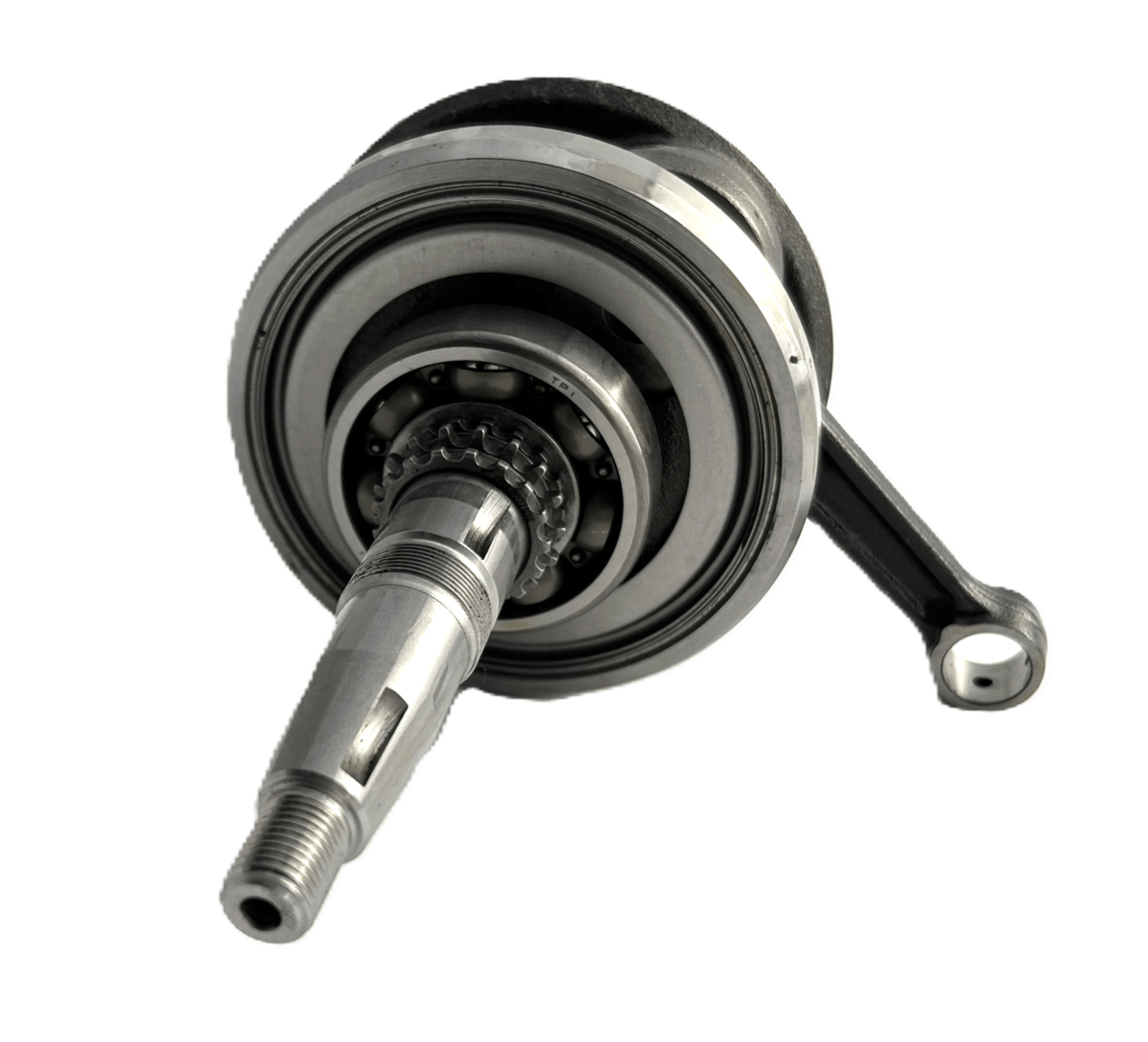 スガ　4530&6030 SSP-G +3.0mm GY6 Stroker Crank – GoKarts USA®