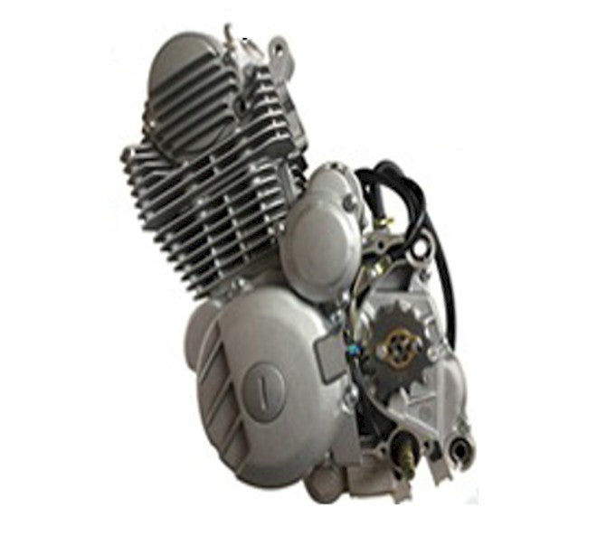 TrailMaster 250cc Dirt Bike Engine CB250D-G Zongshen Shortblock