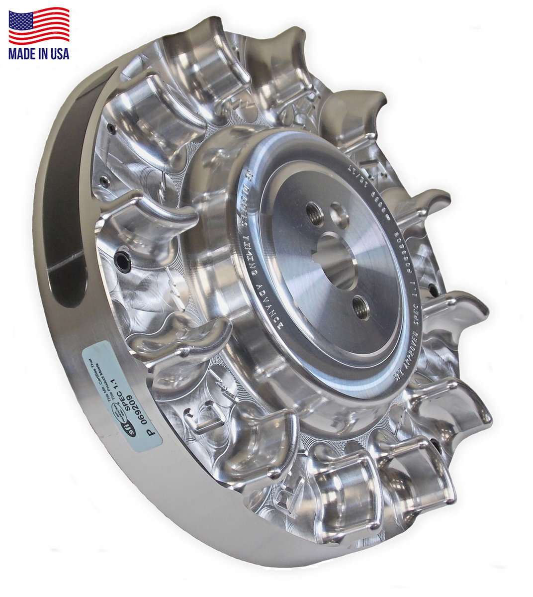 Predator 212 Billet Flywheel Aluminum Flywheel 10krpm 26lb For Predator 212cc 196cc 224cc Non Ghost Mini Bike Predator 212 Billet Flywheel Aluminum Flywheel 10krpm 26lb For Predator 212cc 196cc 224cc Non Ghost Mini Bike