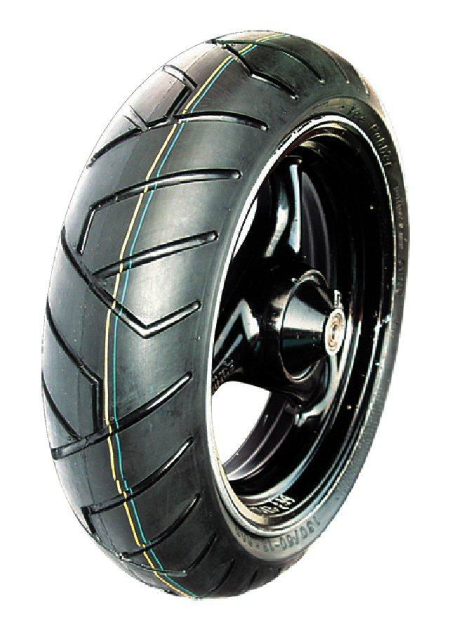 Vee Rubber 120/70-12 TL (VRM319) At Best Price In Ahmedabad By Vee - Foto 1