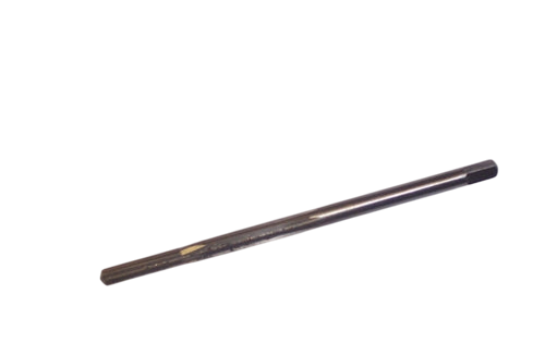 Reamer, Valve Guide, 6.6mm (.260'') Straight: GX270, GX390, & 420