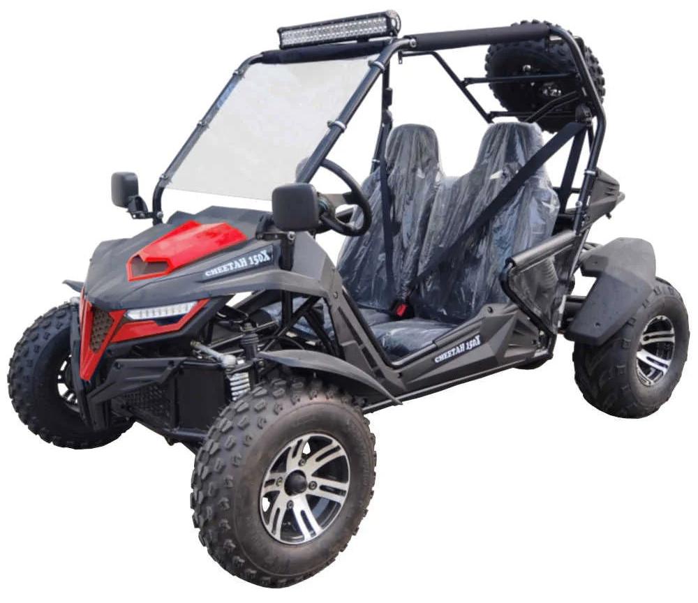 TrailMaster Cheetah 200X Off-Road Buggy Go Kart – GoKarts USA®