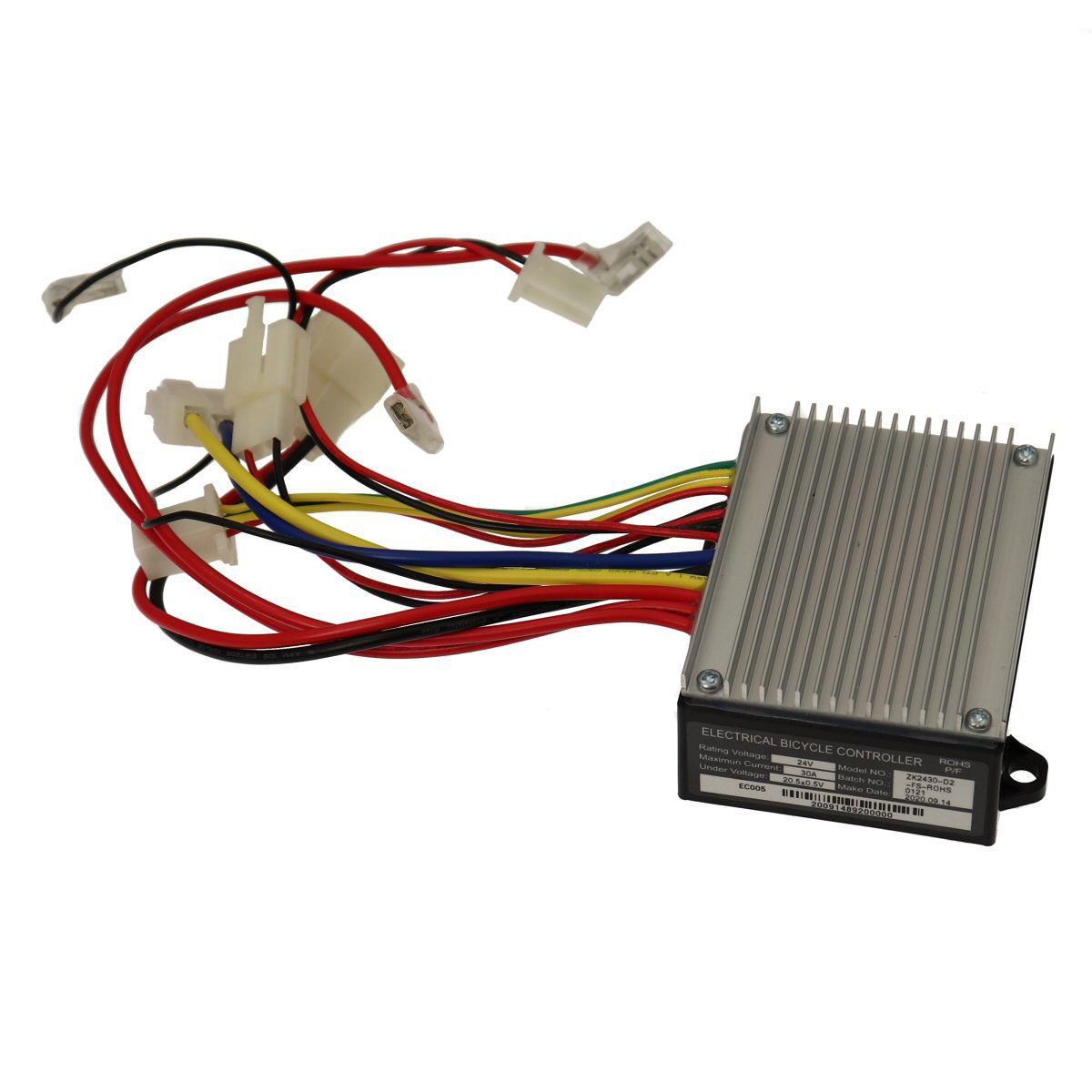 electrical bicycle controller 24v razor Controller for Razor MX350 & SX350 (Versions 37+) – GoKarts USA®