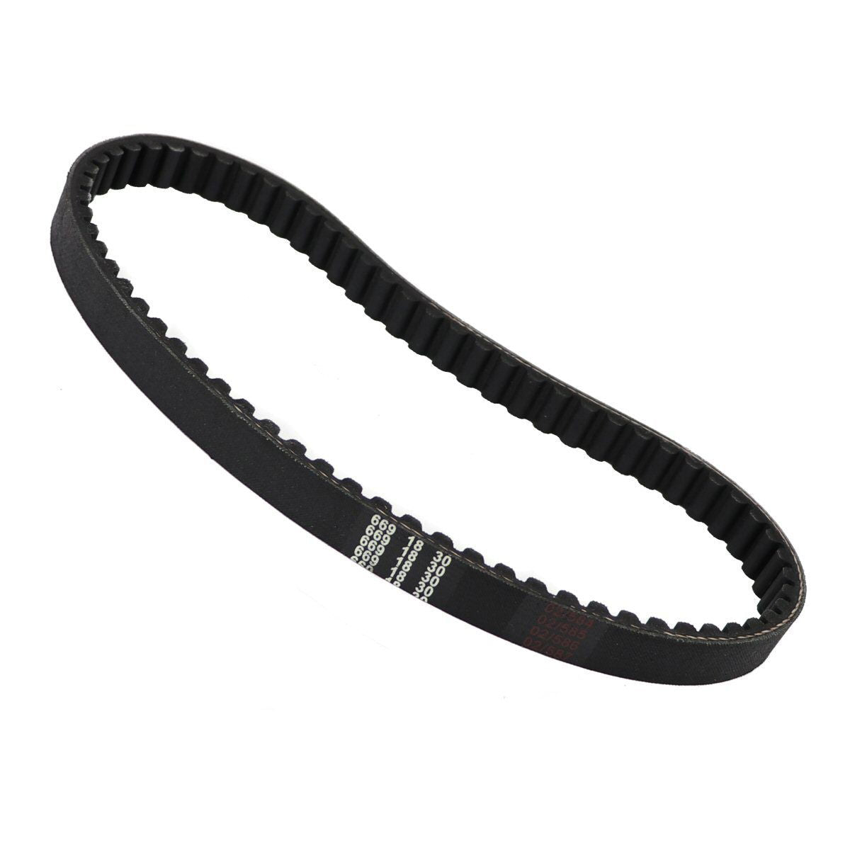 2X 475-5m-15 95teeth Electric Bike E-Bike Scooter Drive Belt Replacement Electric Scooter Parts Mhfkbmpqkmzm 2X 475-5m-15 95teeth Electric Bike E-Bike Scooter Drive Belt Replacement Electric Scooter Parts Mhfkbmpqkmzm