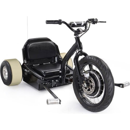 DRIFT TRICKER 電動三輪車 Electric Drift Trike, 48v 500w – GoKarts USA®