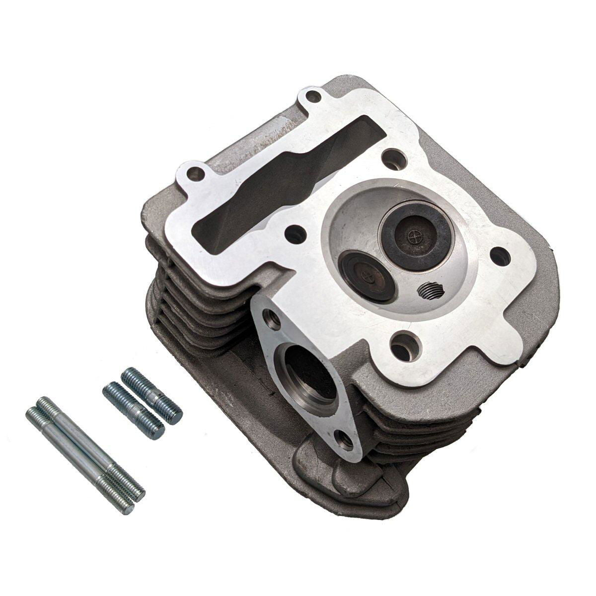 GY6_200cc_61mm_Cylinder_Head_-