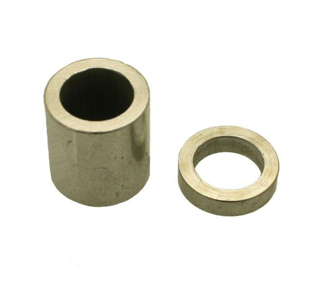 GY6 Scooter Swingarm Muffler Axle Spacers – GoKarts USA®