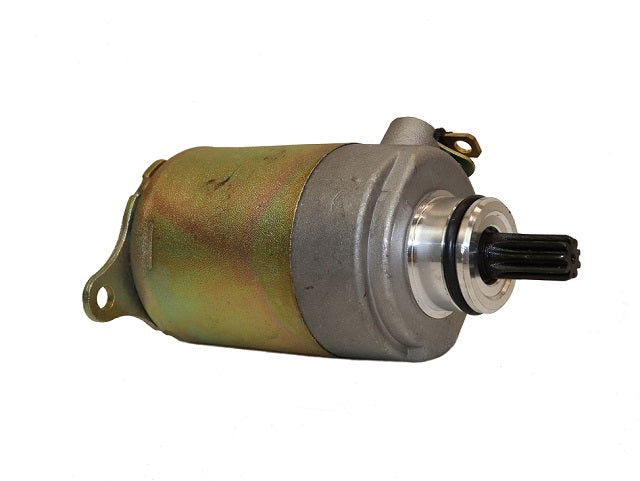 STARTING MOTOR, for TrailMaster Challenger 200 UTV Side-by-side