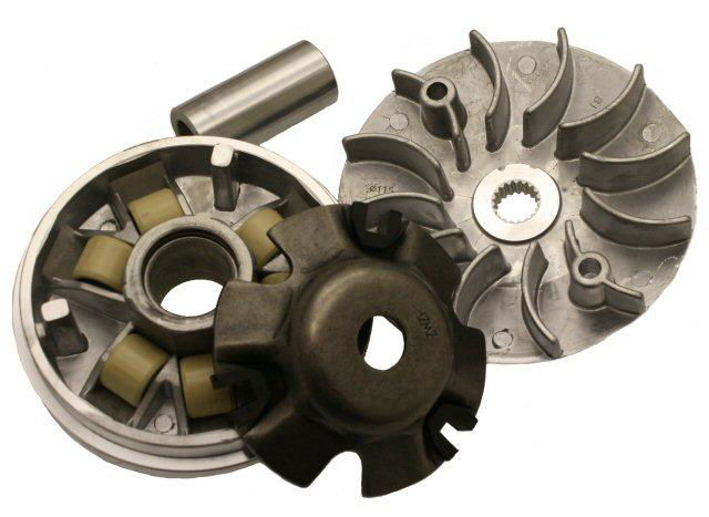 DRIVEN WHEEL COMP, for TrailMaster Challenger 200 UTV Side-by-side