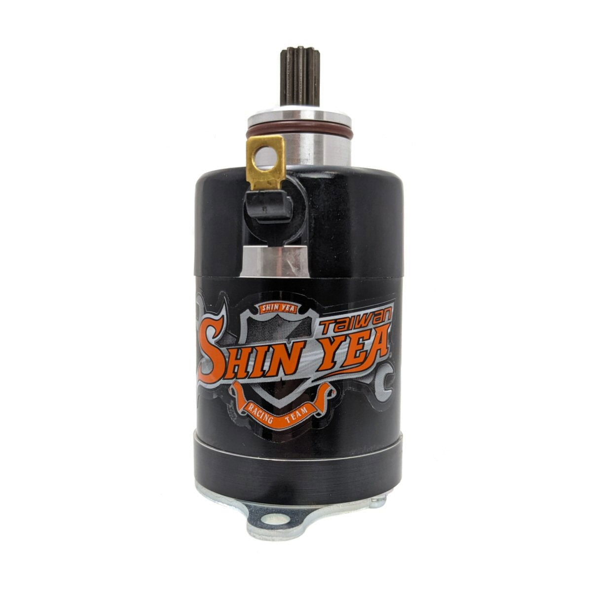 どこかのこうこうせい！starteam 34 丈切りあり High_Torque_GY6_Starter_Motor_