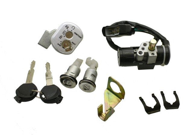 Ignition Switch for ZNEN ZN50QT-E3 Aurora – GoKarts USA®