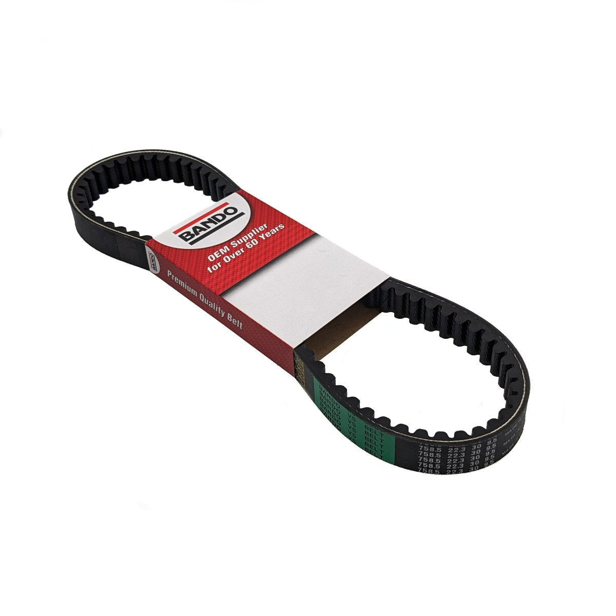 VEVOR Convertidor de par 4-7HP Go Kart Embrague de 1 Reemplaza la