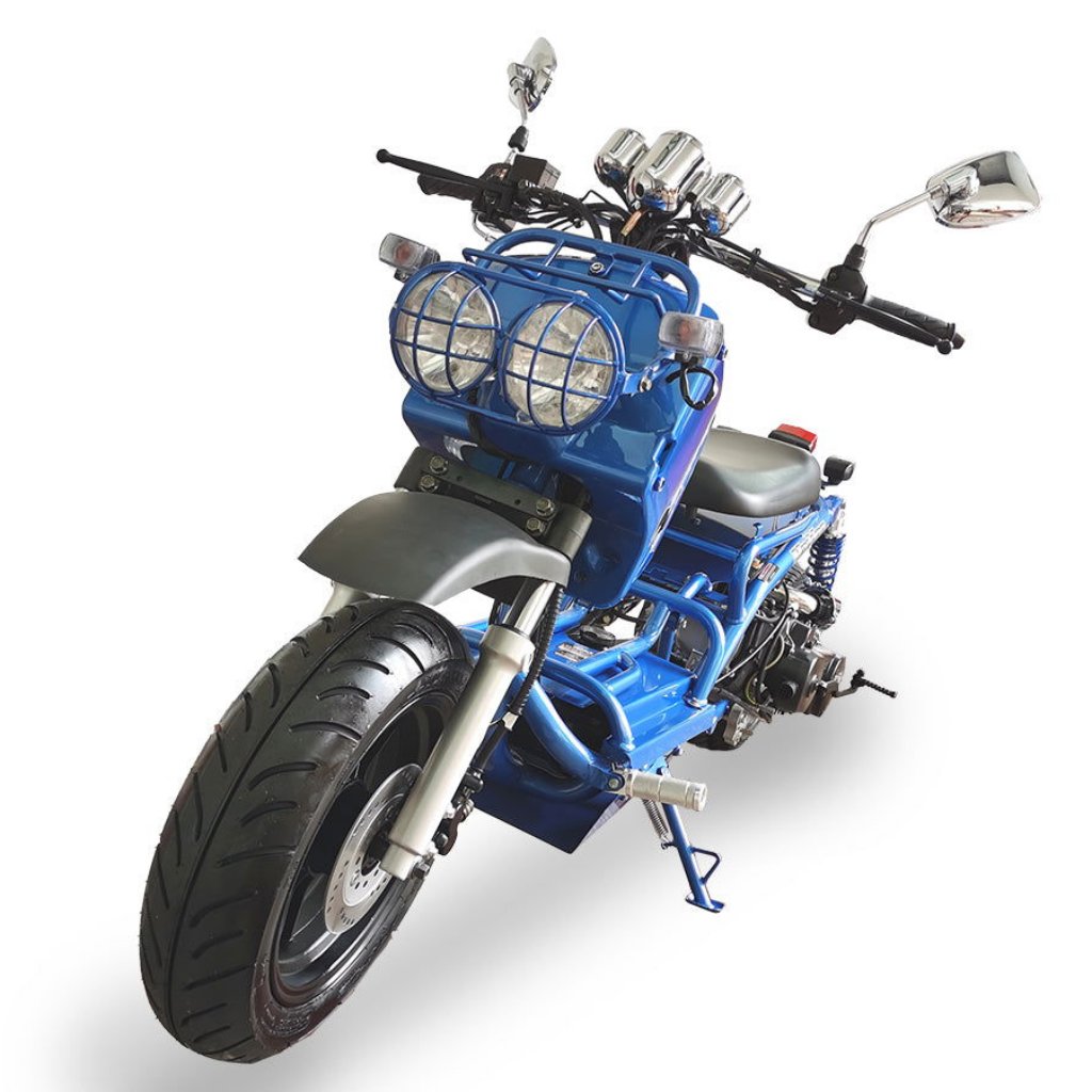 Maddog_Gen_I_50cc_Street_Scoot