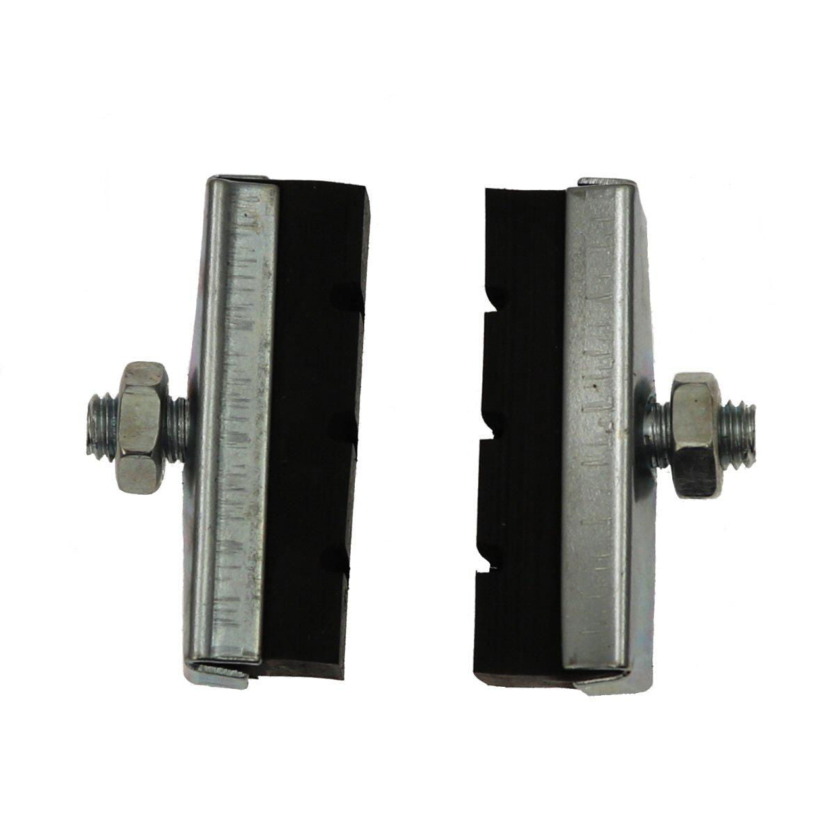 Replacement Brake Pads For Side Pull Caliper – GoKarts USA®