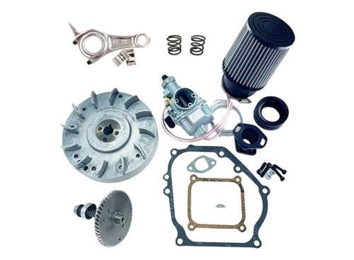 Speed Kit | for Predator 212 Hemi Engine, Stage 3 – GoKarts USA®