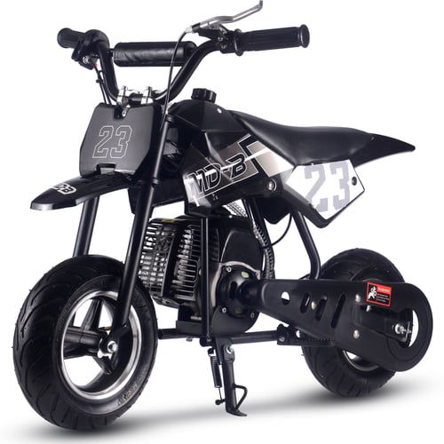 colem 50cc mini gas power dirt bikes Supermoto Kids Bike, 2-Stroke, Ages 6 and up – GoKarts USA® Women Travel Backpack color:Matte Silver-Red Green In order to Cookies Non-Standard Blue Camo