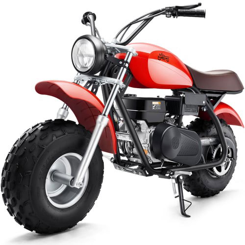 coleman gas powered mini bikes Trailcross Bike, 7.5hp 4-Stroke, LED Headlight – GoKarts USA® Ecotric Tackle Tip Tuesday - pressure tires Helmet Size:XL (61-61+)