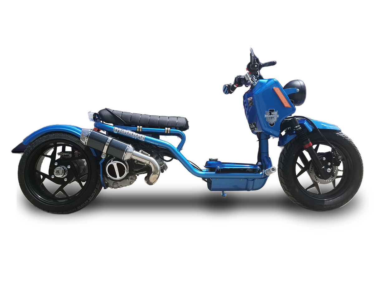 CDI for IceBear 150cc Maddog Gen V (PMZ150-22) Scooter, PMZ150-22