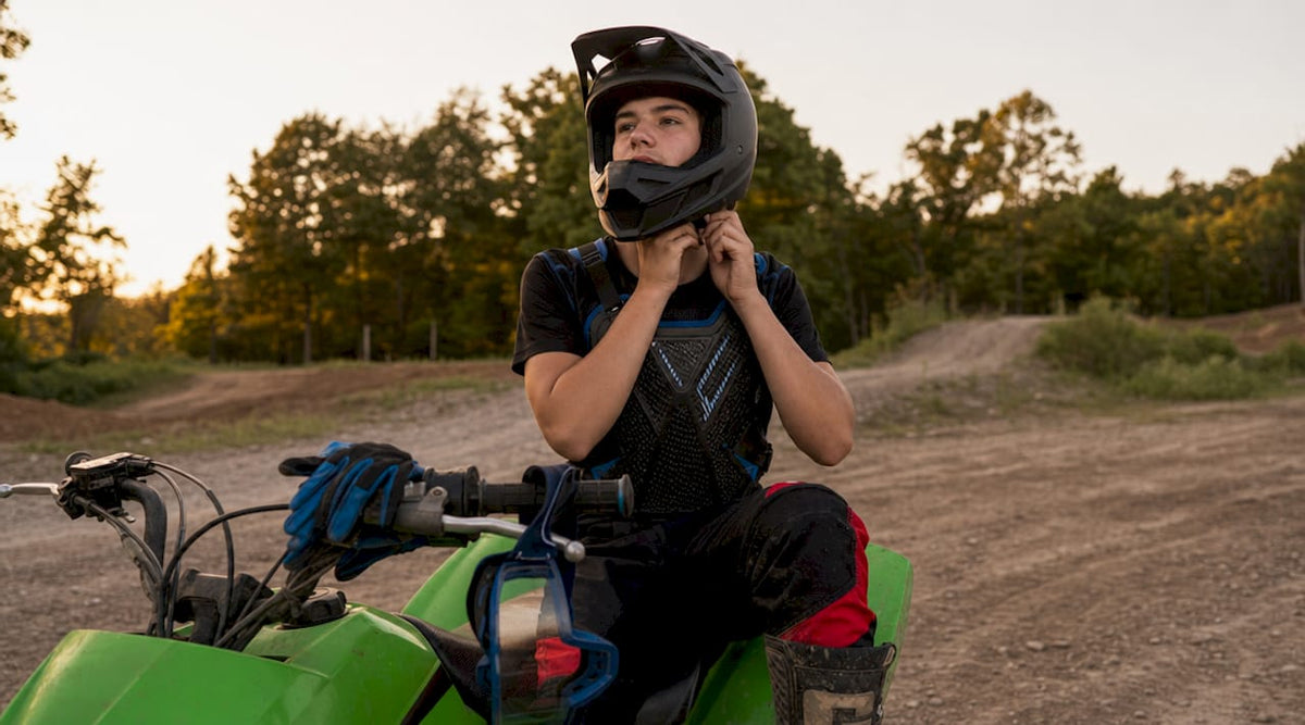 Top ATV Safety Tips for Riders and Parents in 2026 – GoKarts USA®