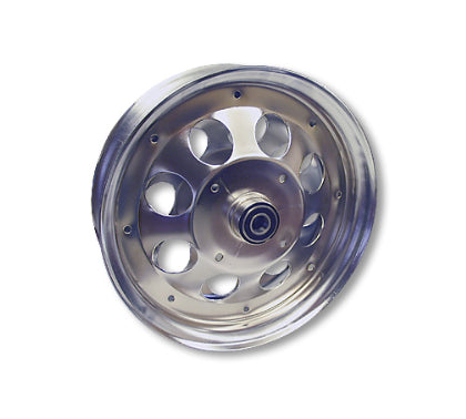 Mini Bike Wheels, 10 in. Steel – GoKarts USA®