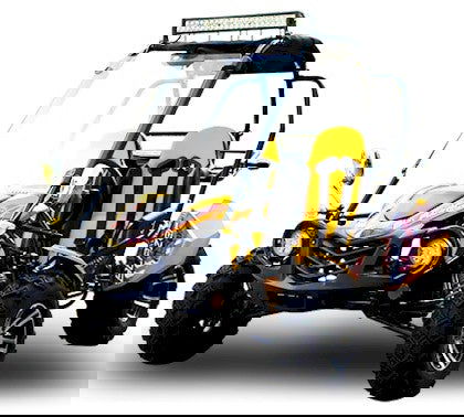 Blazer 150/200 Parts - GoKarts USA®