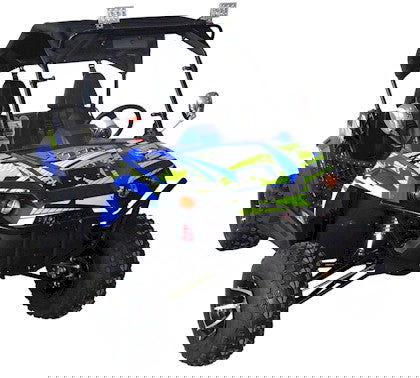 Challenger 150/200 Parts - GoKarts USA®