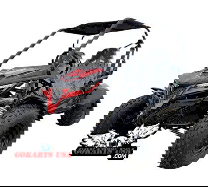 Cheetah 150/200 Parts - GoKarts USA®