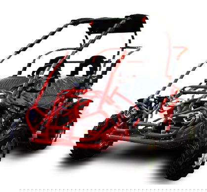 MID XRX Parts - GoKarts USA®