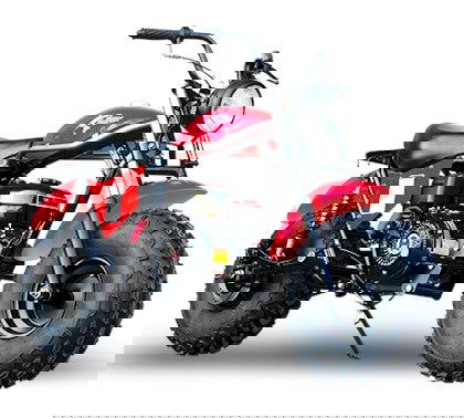 Monster Dog MB200 Minibike Parts - GoKarts USA®