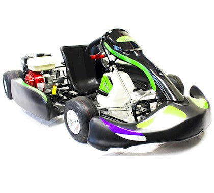 Race Kart - GoKarts USA®