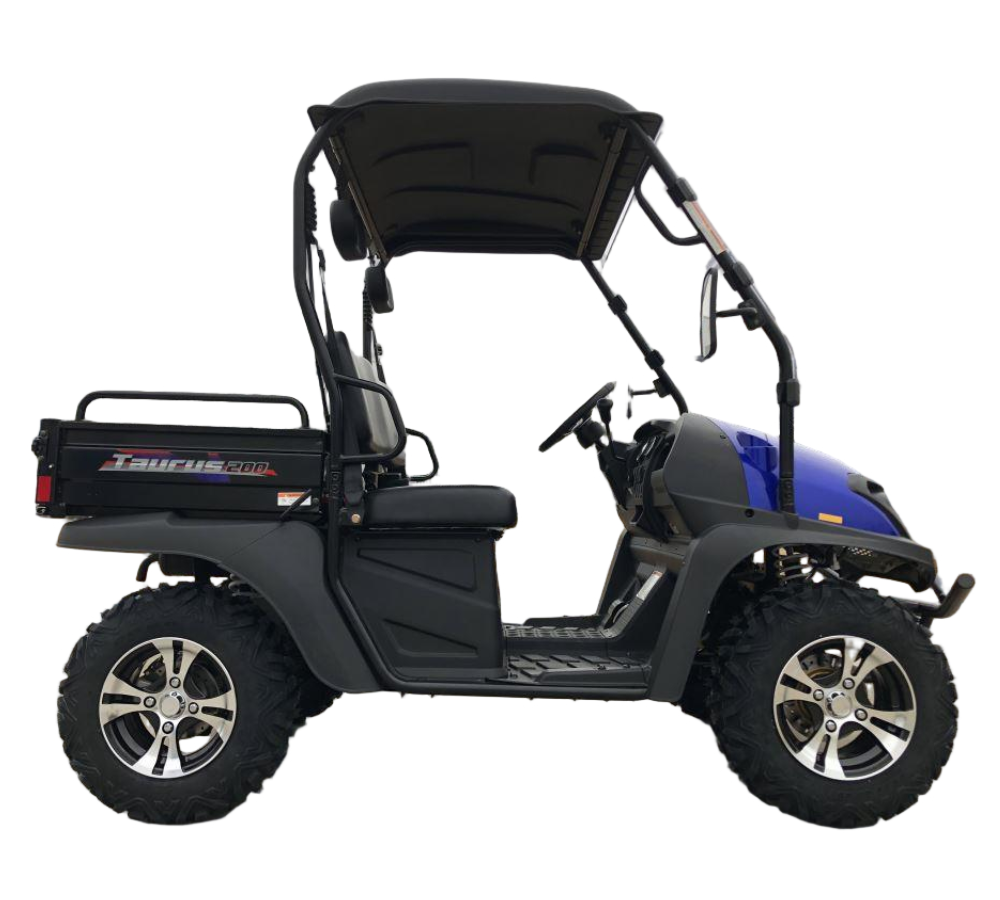 Taurus 200E UTV Parts