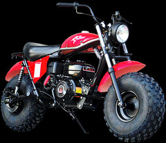 Minibike