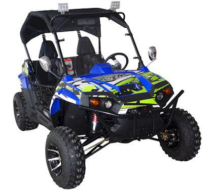 UTV - GoKarts USA®