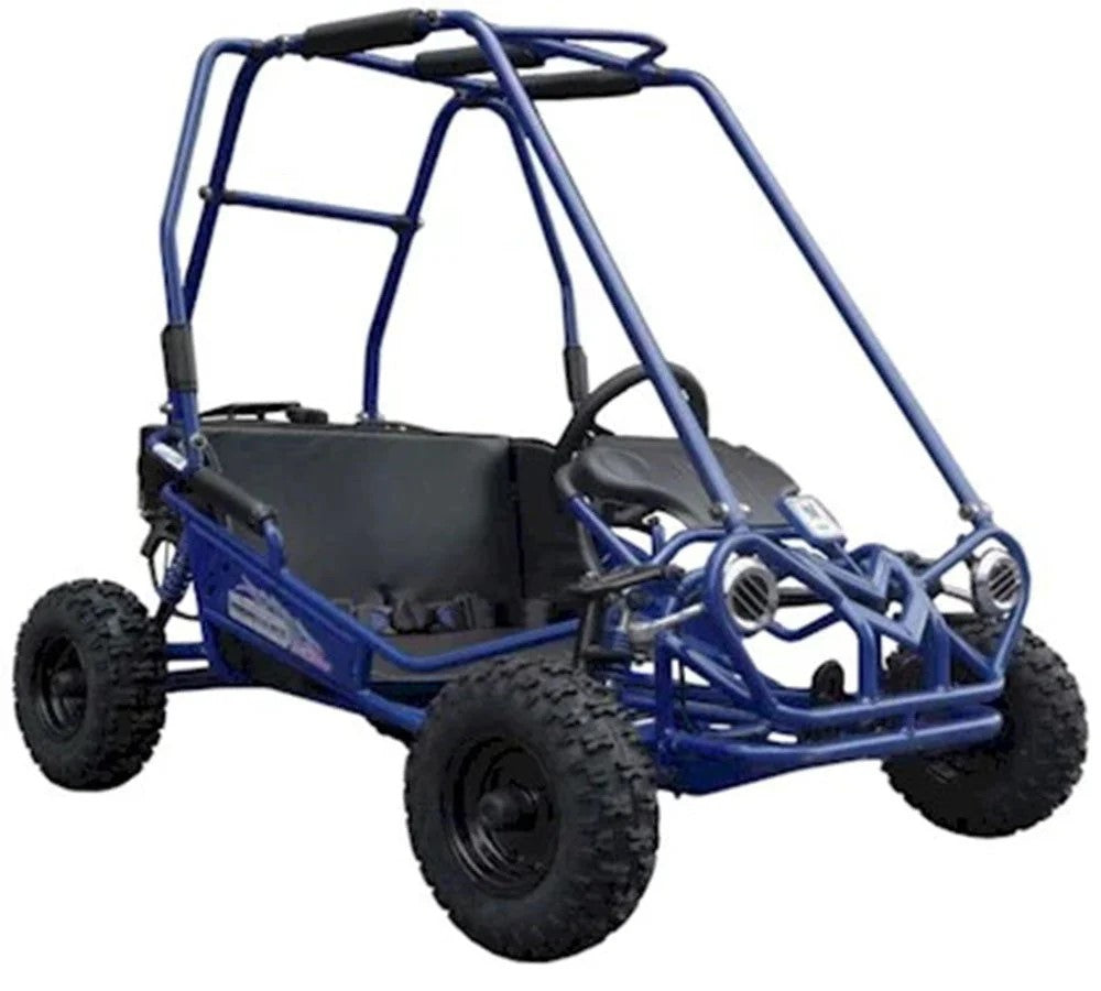 Mini XRS/XRX Parts - GoKarts USA®