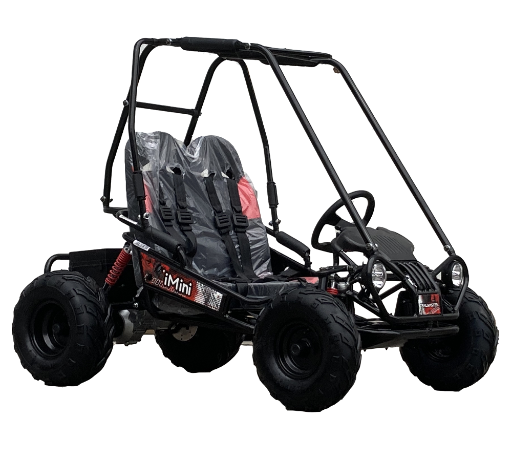 iMini Electric Go Kart Parts