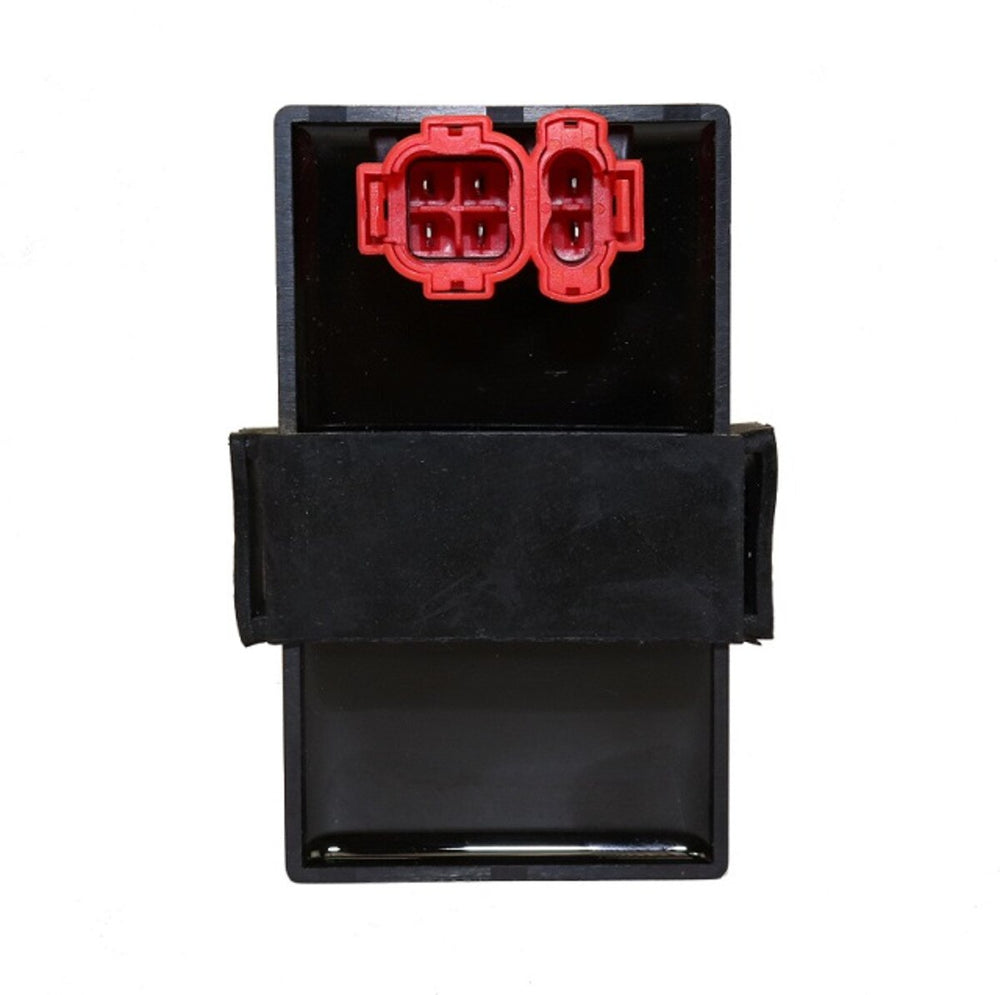 CDI Unit, DC for 150cc, 125cc and 50cc GY6 and QMB Based Engines