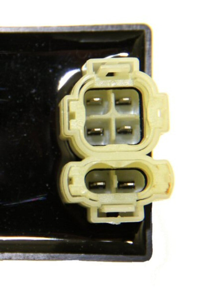 CDI Unit, DC for 150cc, 125cc and 50cc GY6 and QMB Based Engines