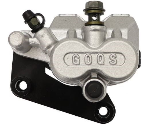 Front Disc Brake Caliper - Dual Piston