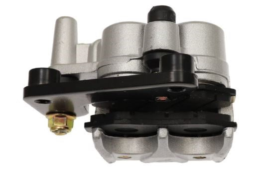 Front Disc Brake Caliper - Dual Piston